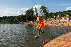 В СФ поддержали идею уменьшить расходы родителей на летний отдых детей