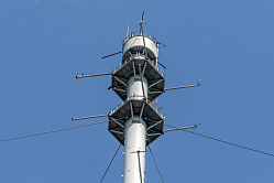 Росгидромет на 98% отказался от информации с зарубежных космических аппаратов