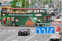 В СФ не ждут полного перехода рекламы в онлайн