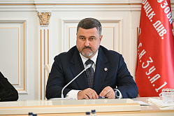 Врио главы Дагестана: господдержка должна охватывать каждого участника СВО