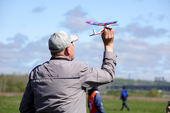 моделирование хобби 
