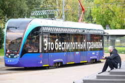 В Минтрансе заявили, что РФ — в тройке лидеров в сфере беспилотного транспорта