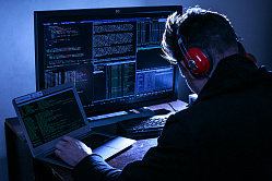 Кибершпионаж стал главной угрозой для российских компаний в 2025 году