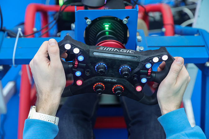 компьютерный клуб игра 