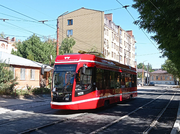 https: vk.com/taganrog.tram/ Кирилл Куцык