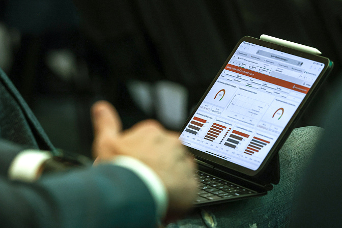 бизнес предприниматель