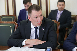 Сенаторы указали на продолжающийся раскол по «украинскому вопросу» на Западе