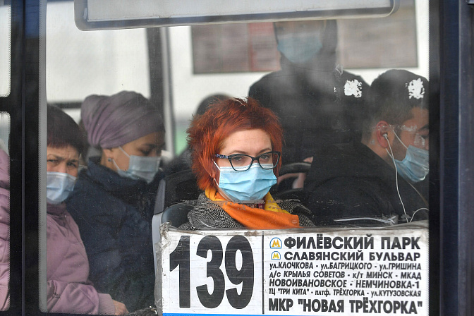 Фото: Киселев Сергей/ Агентство городских новостей «Москва»