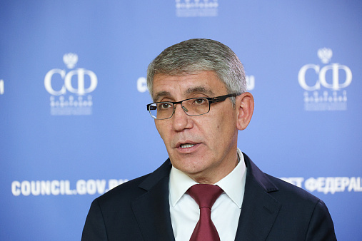 <p>Дмитрий Миляев. Фото: <a href=