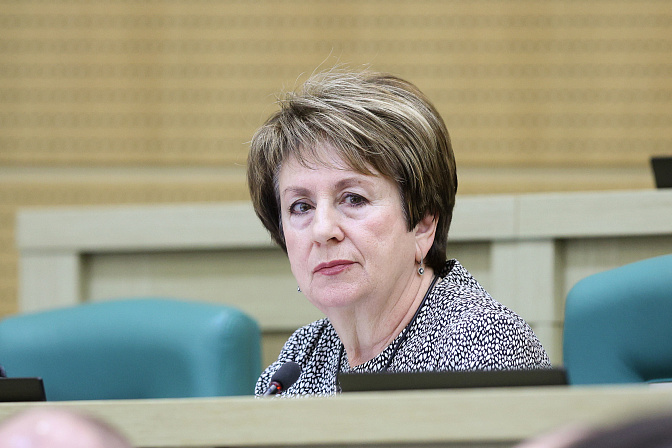 сенатор екатерина алтабаева