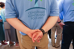 Около 50% российских предпринимателей берут на работу родственников