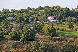 Кабмин поддержал законопроект о продаже на торгах участков коррупционеров