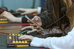 В СФ рассказали, как защитить детей от мошенников в онлайн-играх