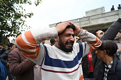 Матвиенко выразила соболезнования в связи со взрывом мечети в Исламабаде