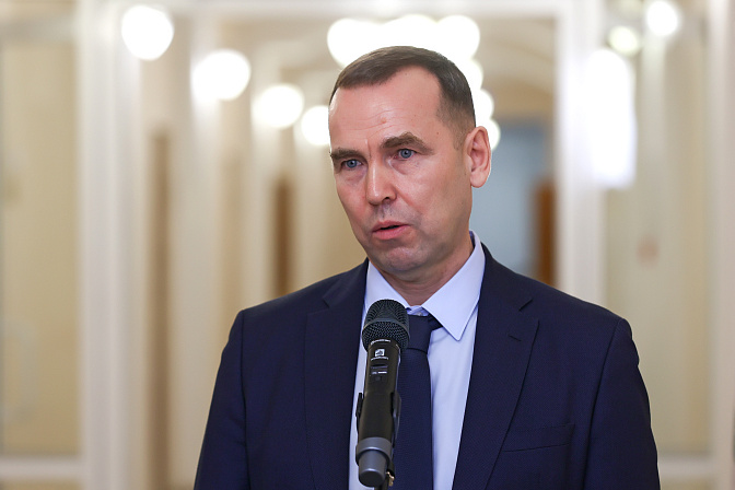 губернатор курганской области вадим шамуков