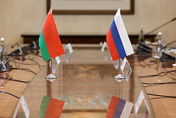 Посол Беларуси в РФ: товарооборот между странами за 2022 год может достичь 50 млрд долларов