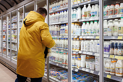 В СФ рассказали, как повысить спрос россиян на отечественное молоко