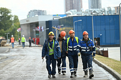 Мигрантов обяжут финансово обеспечивать членов их семей, живущих в РФ