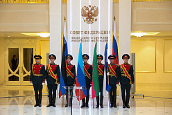 СФ принял закон о Дне воссоединения новых регионов с Россией