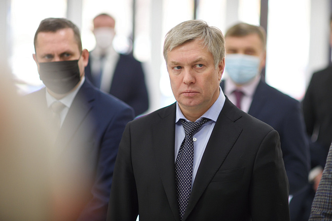 Алексей Русских (фото: пресс-служба СФ)