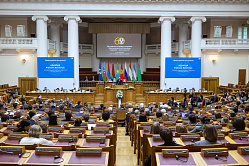 В Таджикистане заявили о необходимости совместной работы в здравоохранении