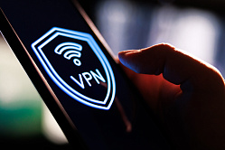 В Минцифры объяснили, почему российские сайты не работают с VPN