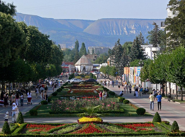 Фото: vestikavkaza.ru
