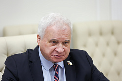 В СФ назвали важной взвешенную позицию Китая по Украине