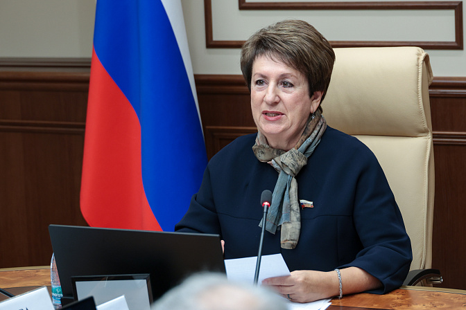 сенатор екатерина алтабаева