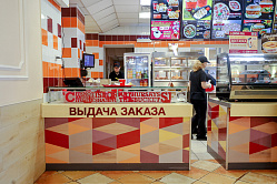 В СФ поддержали создание сервиса для проверки ресторанов и кафе