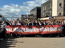 Матвиенко рассказала, как воспитать патриотов