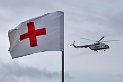 В СФ отметили рост эффективности военной медицины 