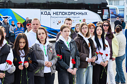 В СФ призвали изучать прошлое страны через судьбы своих семей