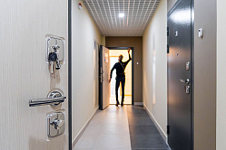 Матвиенко поддержала идею изменить расчёт цены сертификатов на жильё для сирот