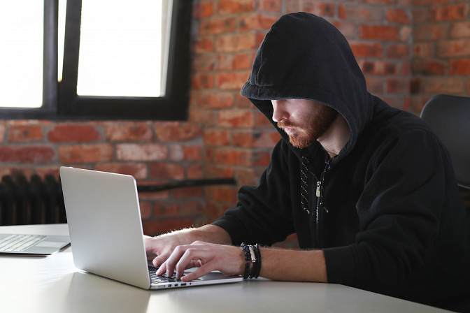 хакер персональные данные кибербезопасность