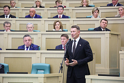 В СФ призвали Минфин не сокращать поддержку аграриев 