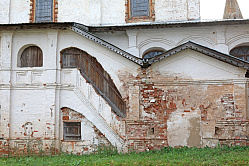 России появится реестр памятников, нуждающихся в восстановлении