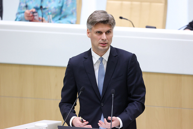 гендиректор госкорпорации роскосмос дмитрий баканов