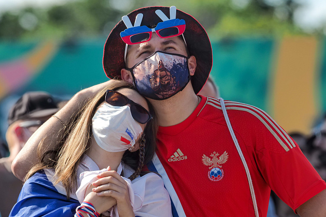 Фото: Гришкин Денис/ Агентство городских новостей «Москва»