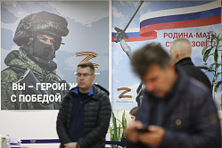 Демобилизацию по семейным обстоятельствам хотят узаконить для всех бойцов СВО