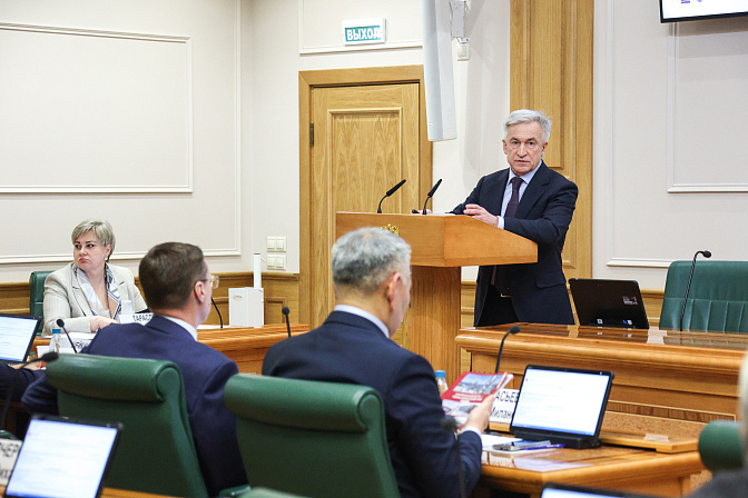 зампред правительства амурской области павел матюхин