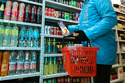 Каждый четвёртый россиянин использует ИИ для составления списка продуктов