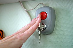 В СФ призвали больше рассказывать пожилым о системе долговременного ухода