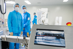 Российские противоэпидемические технологии востребованы за рубежом — Попова