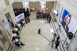 В СФ призвали создать навигатор лучших корпоративных практик здоровьесбережения