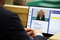 Глава СФ считает, что семейная ипотека должна быть более адресной 