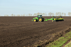 Яцкин: для восстановления агролесомелиоративных насаждений нужна господдержка