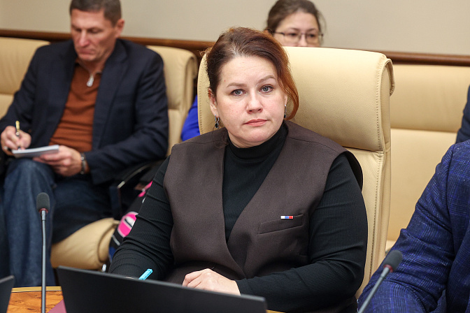 директор эндокринологического научного центра наталья мокрышева