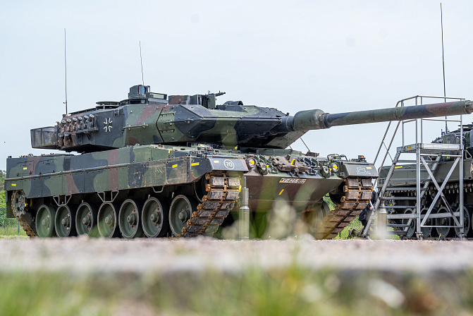 Фото: Armin Weigel/ dpa