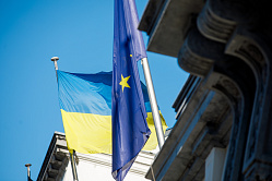 В СФ усомнились в том, что Украина пойдет по финскому сценарию с нейтралитетом